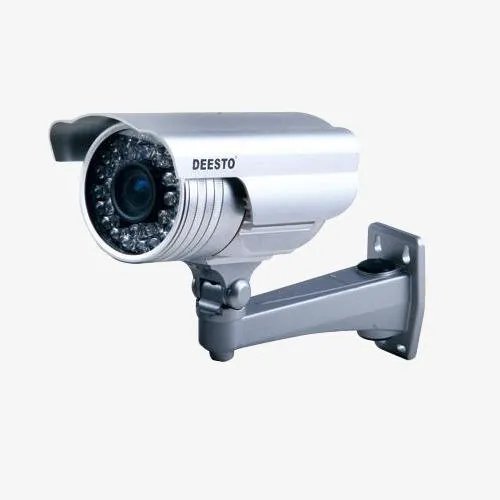 监控摄像头怎么调试