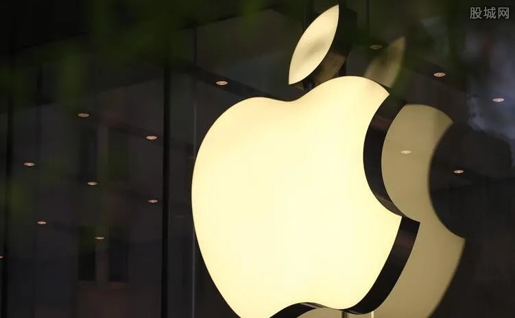 苹果涉内幕交易 涉案高管或将面临二十年刑罚