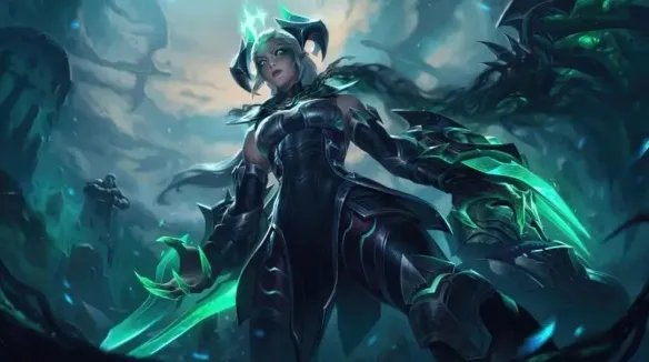 《lol》bug最多的英雄介绍