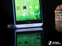 首款64位八核 HTC Desire 820商家到货
