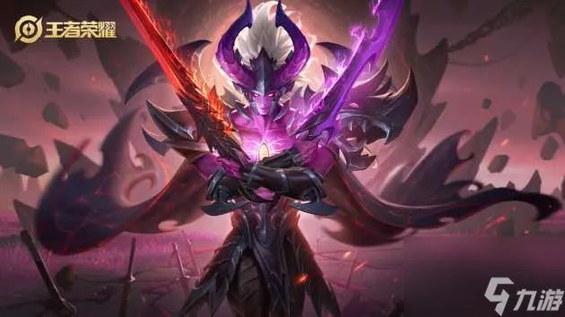 王者荣耀宫本武藏重做技能全解析-宫本重做打野玩法攻略 干货