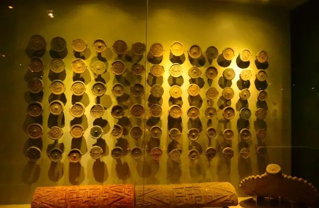 西安哪个博物馆最值得去？