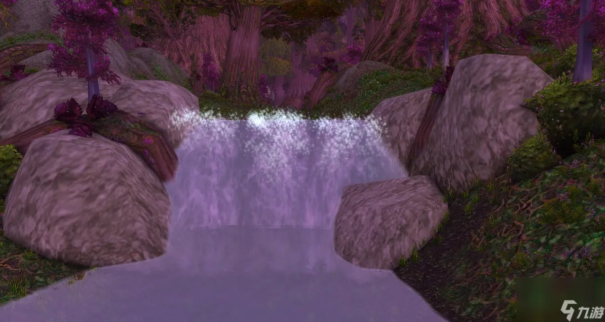 魔兽世界泰达希尔大断崖在哪 泰达希尔藏宝图在哪里