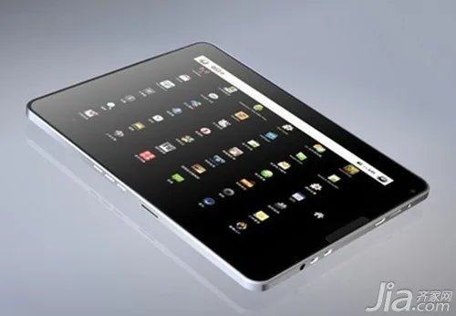 平板电脑怎么连接网络