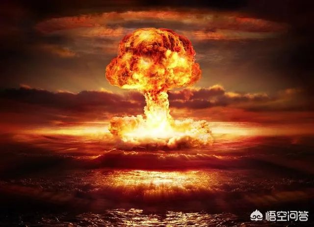 如果福特号核动力航母全副武装穿越到恐龙时代,可以打败恐龙吗?