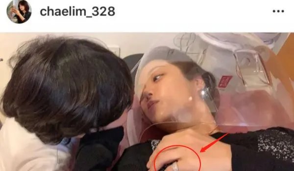 高梓淇蔡琳被曝已离婚，结婚6年女方独自带娃，他们分手前都有哪些征兆？