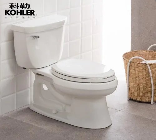 十大品牌马桶排名推荐 这些牌子你知晓的有几个