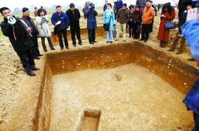 中国南北的水稻