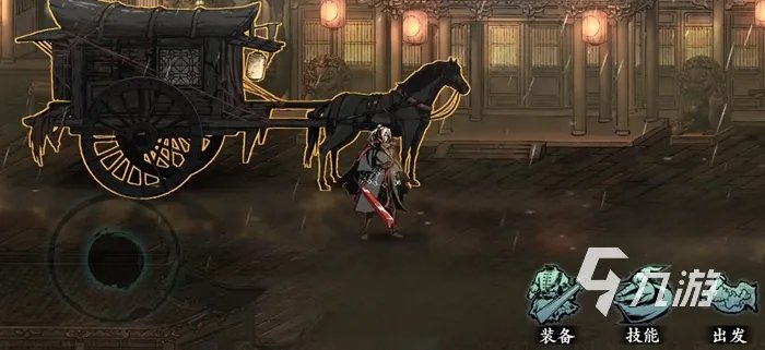 2021十大好玩的横版过关游戏推荐 好玩的横版过关游戏排行榜