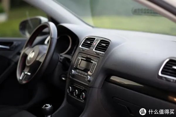 邂逅经典——二手高尔夫6 1.4T MT选购及使用心得