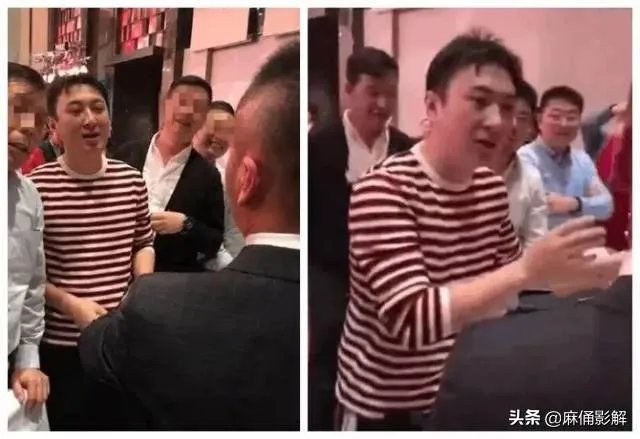 明星结婚随礼多少钱