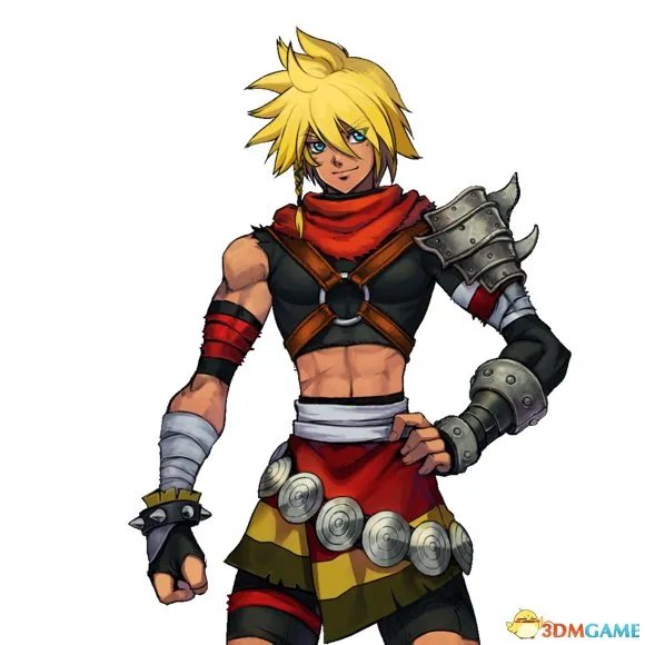 圣女之歌零全人物介绍 圣女之歌零人物设定一览