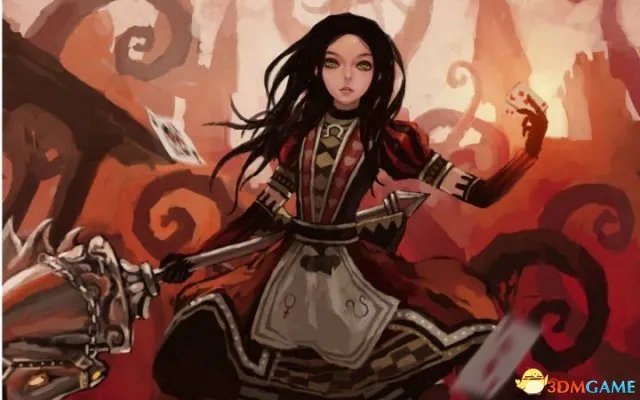 爱丽丝疯狂回归跳出 爱丽丝疯狂回归闪退解决方法