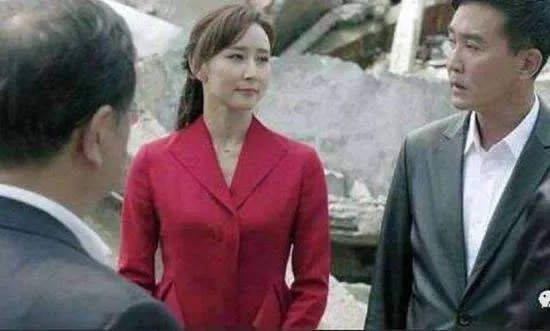 高小凤扮演者：人民的名义高小凤是什么人、结局是什么