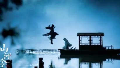 天涯客攻受是谁，天涯客哪一章开车