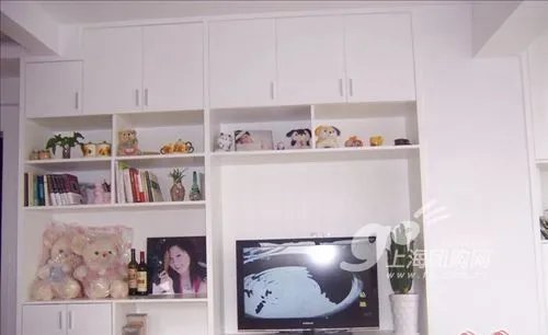 11图秀出一个人的温馨天地 蜗居生活也自在
