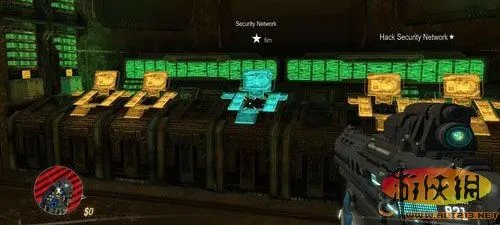 《第八分队:偏见》图文流程攻略