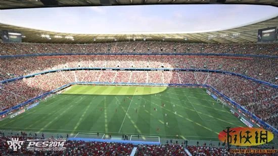 《实况足球2014》PC版最终官方配置要求确定