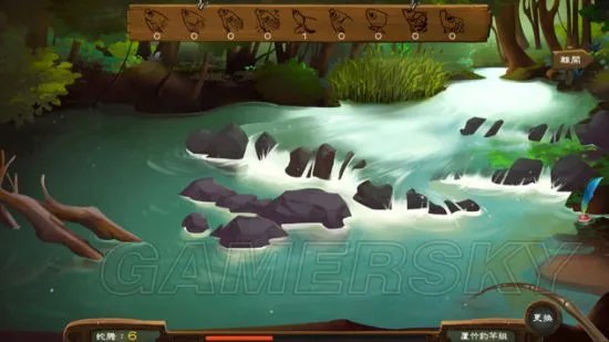 《侠客风云传》大地图攻略 大地图时期的变强方法