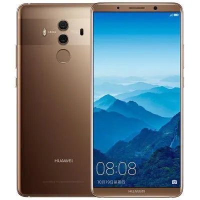 华为(huawei)G9 Plus手机 天猫1199元