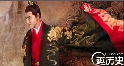 扶摇皇后讲的是什么 ？剧中各人物结局又是怎样的 