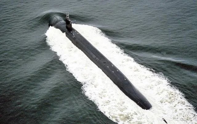 世界各国核潜艇力量和数量如何，有哪些代表？