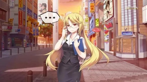 爱胖次无罪——《请给我你的胖次，让我拯救世界》