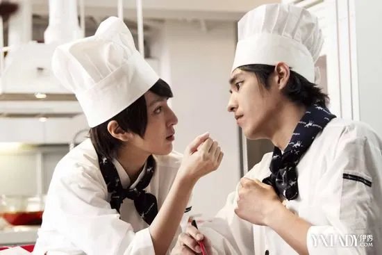 幸福三颗星王者莱西电视剧堪比韩剧