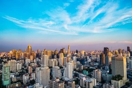 怎么在泰国买房子