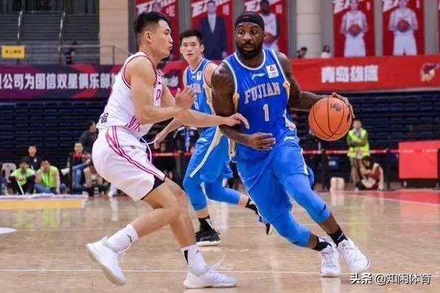 CBA福建队下个赛季能不能继续签约劳森？