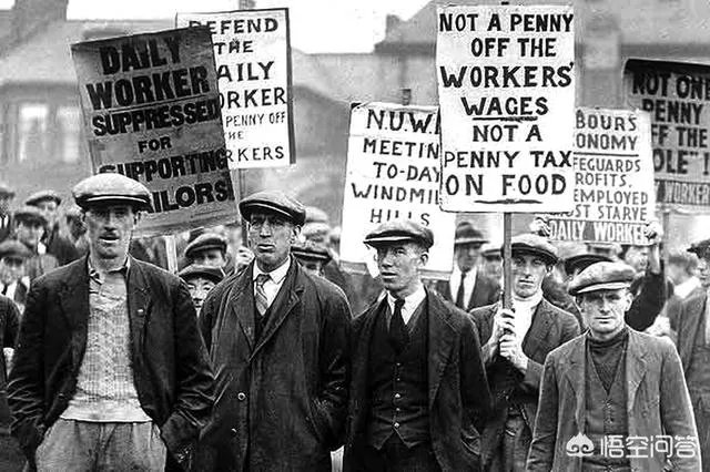 “劳动节”的来历是什么？为何叫“五一国际劳动节”？