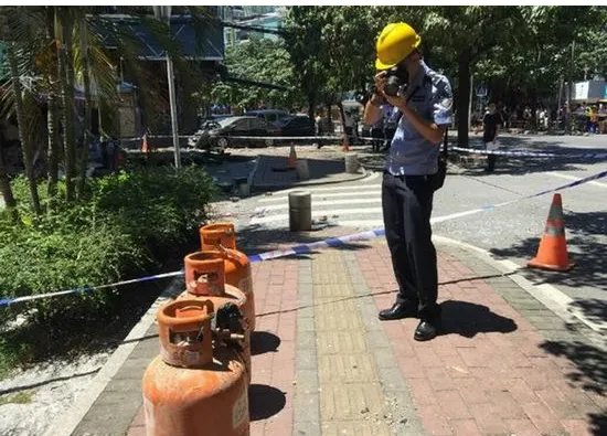 广东珠海店铺爆炸造成多大损失?