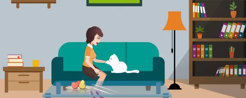 ​猫咪爱吃鱼它们会被鱼刺卡到吗 猫吃鱼是天性吗