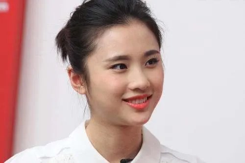 “谋女郎”出道的张慧雯为何最近没了消息?