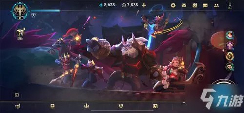 英雄联盟手游国服可以用拳头账号吗 国服登录账号介绍