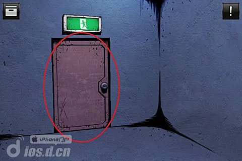 《逃脱本色》第一章图文流程攻略