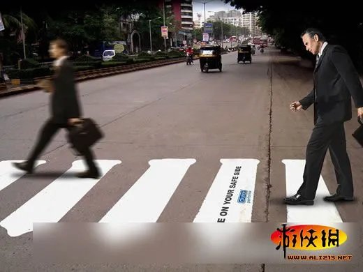 超级内涵的杜蕾斯创意广告合集 你能看懂么？