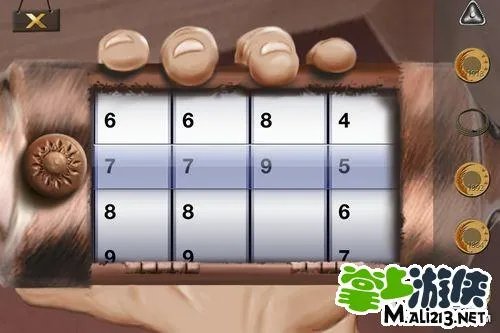 安城密室1攻略图文大全 详解安城密室脱困1