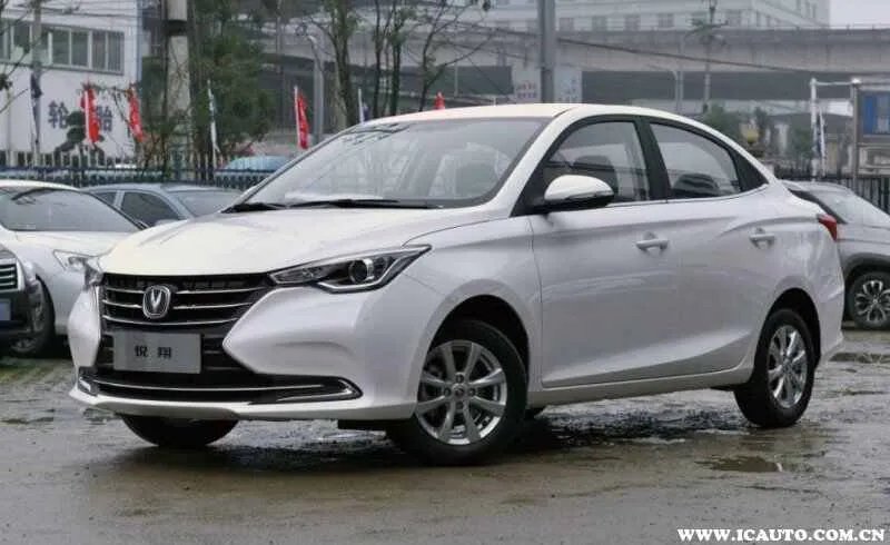 五万以内的车有哪些，五万能买什么车