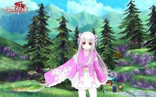 幻想神域升级攻略