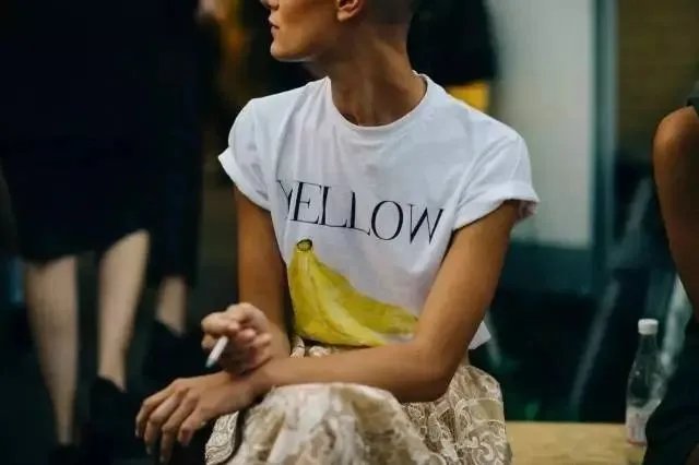 【面料】据说今年秋天流行把植物穿上身,印花届三大“新晋网红”来了!