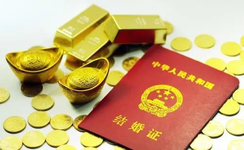 重庆彩礼一般要准备多少 重庆结婚男方需要出哪些钱