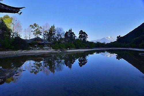 在云南拍婚纱照要多少钱 云南4个适合拍婚纱的地方