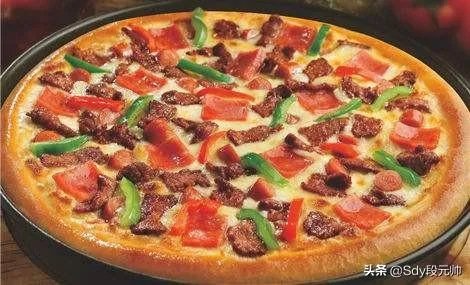 尊宝披萨和至尊披萨那个好吃