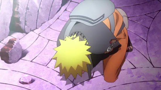 《火影忍者》开播20周年纪念PV:真童年回忆满满