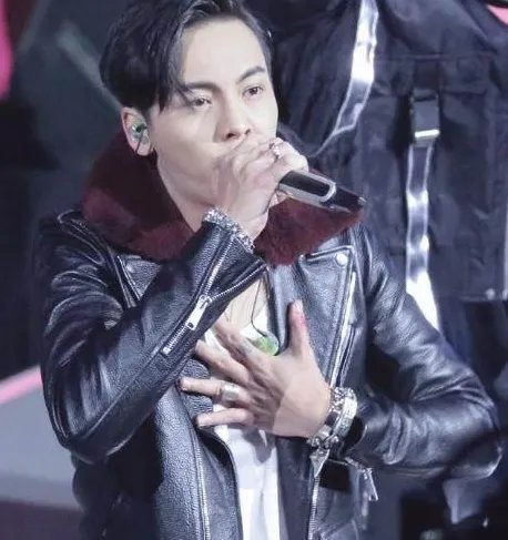 浙江卫视为何要致歉陈伟霆？