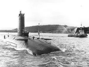 世界各国核潜艇力量和数量如何，有哪些代表？