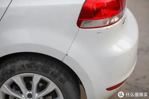 邂逅经典——二手高尔夫6 1.4T MT选购及使用心得