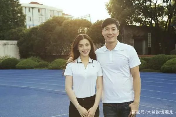 刘翔前妻葛天公开当年和刘翔离婚真相，原因是什么令人震惊？