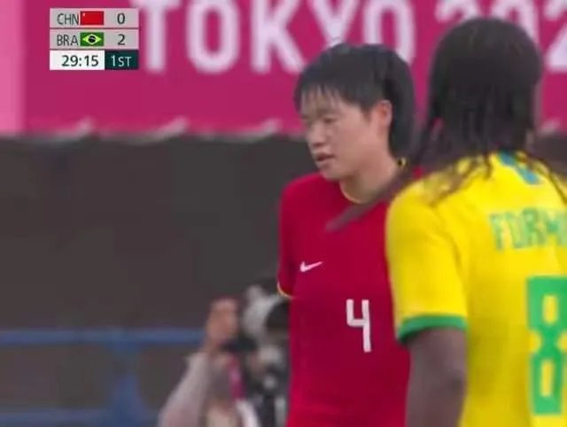 东京奥运会中国女足对赞比亚女足比赛时间，女足中国VS赞比亚胜算如何？